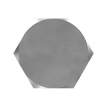 437-7470 : Boulon à tête hexagonale 3/8''-16 x 5''