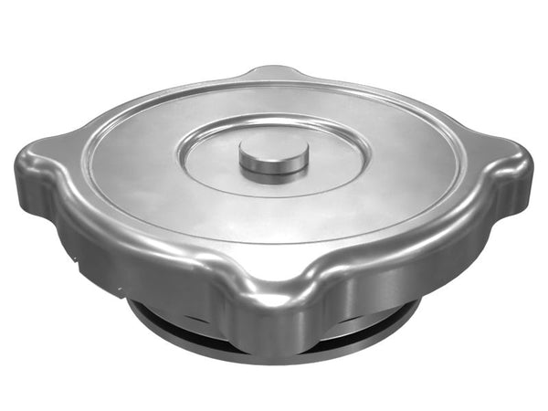 7C-9906 : Bouchon de décharge de pression de radiateur de 93,6 mm de large