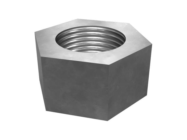 3E-6916 : Écrou hexagonal 3/8''-16