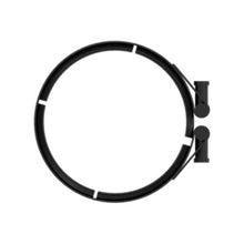 200-6556 : Collier de serrage en V à bande de diamètre intérieur minimal de 184,70 mm