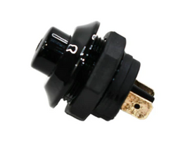Bouton-poussoir de remplacement Atlas Copco - 1089932601