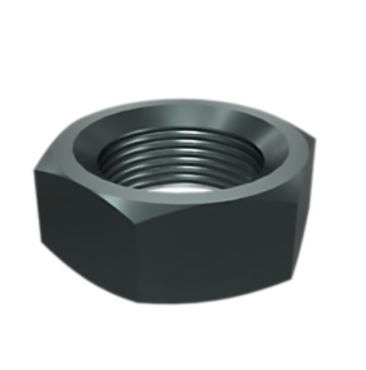 1B-2578 : Écrou de blocage hexagonal 3/8''-16 