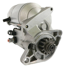 Démarreur pour Kubota 16235-63010, 16235-63011, 16235-63012