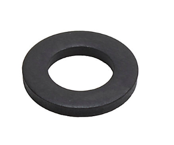 8T-3282 : Rondelle plate en acier M20 ID 