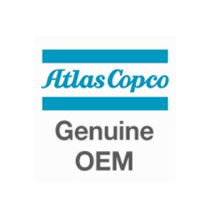 Filtre à carburant ATLAS COPCO authentique OEM
