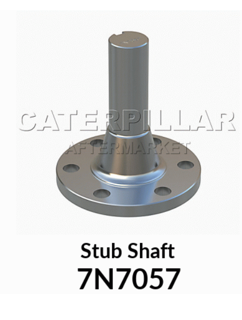 7N-7057 – Caterpillar Engine System Spare Part