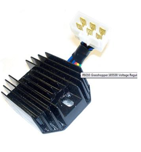 Kubota15531-64603 RP201-53710