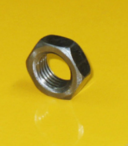 9L-7712 : Écrou de blocage hexagonal 3/8''-24