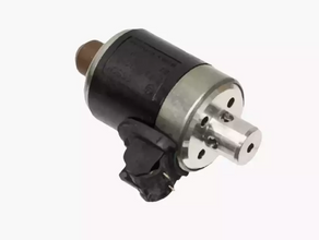 Électrovanne de régulation de pression B électrique 