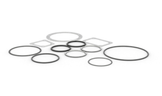196-0237 : Kit de joints pour l’installation de la pompe à eau principale 