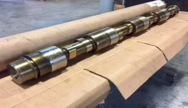 7C-2049 – Caterpillar Industrial Machine Component