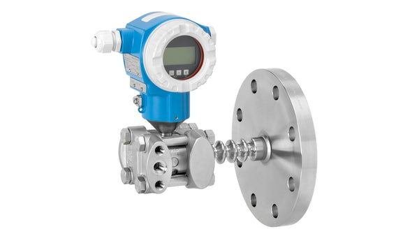 Pression différentielle Deltabar FMD77
