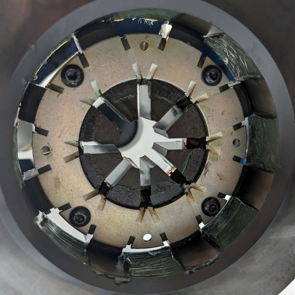 FT1307-200-M690 AEROQUIP FT1390<cast> Matrice 2,716" à 2,874"</cast>