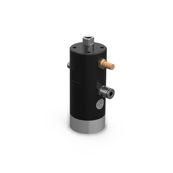 F - Vibrateurs à piston réglables pneumatiques