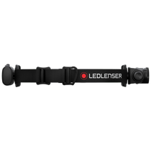 Lampe frontale Ledlenser H5 Core 350 lm 168 g IP67 avec variateur d'intensité progressif et mise au point avancée