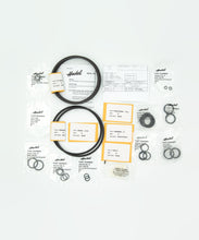 Kit de joints Haskel 27369