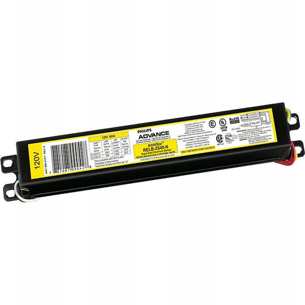 Ballast électronique fluorescent AmbiStar 