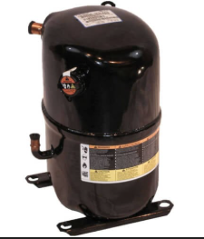 Copeland ZP36K5E-TFD-130 Scroll Compressor