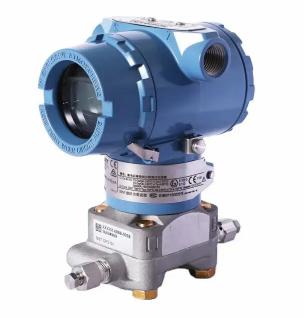 Émetteur coplanaire Rosemount 3051CD2A02A1AM5BAE5H2L4D4Q4Q8HR5