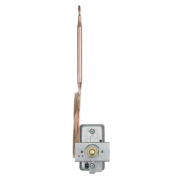 Jumo EM-1 - Thermostat Modèle 60/60001141 0-200 °C, Capillaire 1000 mm