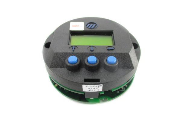 Module électronique Orion Instruments Jupiter HART, référence Z31-2839-001