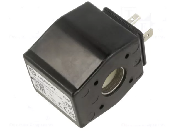 Bobine Herion 230V AC, DIN forme A