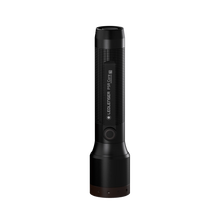 Lampe torche rechargeable étanche Ledlenser P5R Core 500 lm