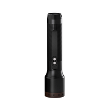 Lampe torche rechargeable étanche Ledlenser P5R Core 500 lm