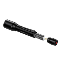 Lampe torche Ledlenser P5 Core 150 lm