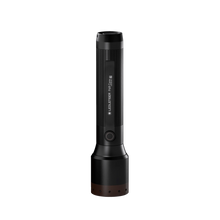 Lampe torche LED rechargeable et étanche Ledlenser P6R Core 900 lm Xtreme