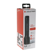 Lampe torche LED rechargeable et étanche Ledlenser P6R Core 900 lm Xtreme