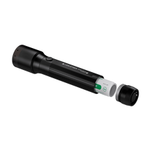 Lampe torche LED rechargeable et étanche Ledlenser P7R Core 1400 lm Xtreme