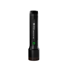 Lampe torche LED rechargeable et étanche Ledlenser P7R Core 1400 lm Xtreme