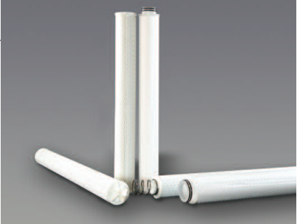 Cartouche filtrante pour liquide TRU-PLEAT™ PS