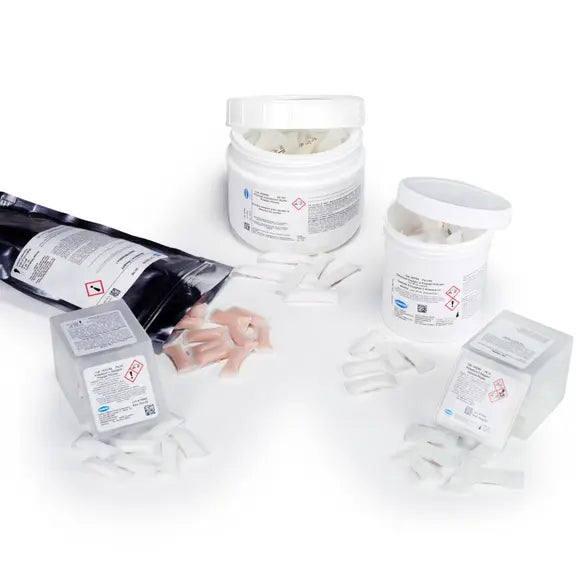 HC-1403268 - Zincover 5 Réactif de zinc PP PK/25
