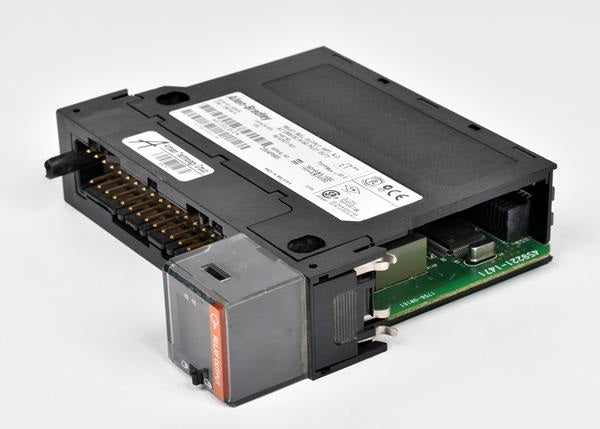 Module d'E/S Allen Bradley 1756-OW16I Sortie numérique