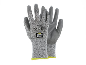 Gants anti-coupures Shield 4X43C niveau 5 – Jogger de sécurité