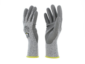 Gants anti-coupures Shield 4X43C niveau 5 – Jogger de sécurité
