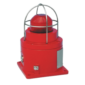 Gamme de balises au xénon MEDC SM87HXB 5 Joules Ex