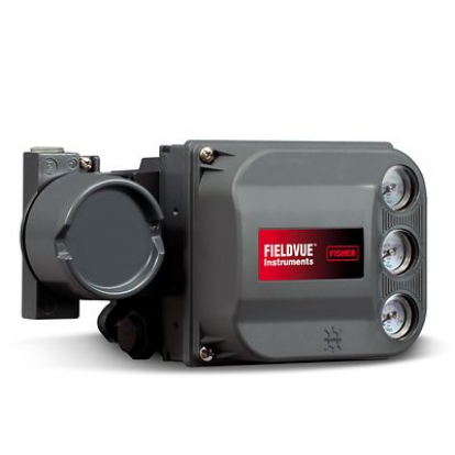 Contrôleur de vanne numérique Fisher™ FIELDVUE™ DVC6200