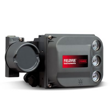 Contrôleur de vanne numérique Fisher™ FIELDVUE™ DVC6200