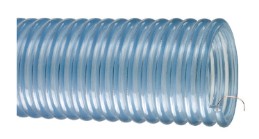 Tuyau flexible en PU