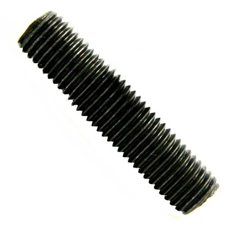 goujon de 1 1/8"-8 x 8"