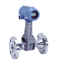 DÉBITMÈTRE À VORTEX ROSEMOUNT 8800, 1 POUCE (DN25) 8800DR010SA3E7D1I8A75HR7Q5Q8Q66Q70Q77