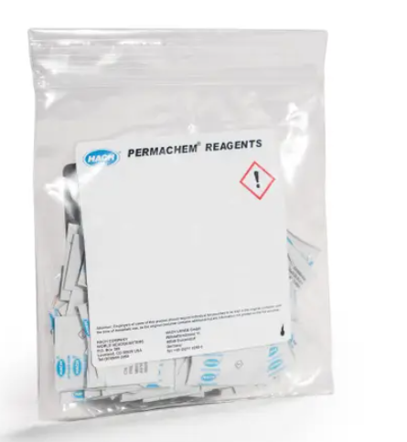 HC-1206499 - Bariver 4 Oreillers de poudre PK/100