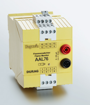 4021815 AAL76 P0I/000 - Détecteur de flamme de remplacement pour la série AAL75