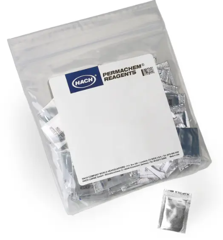 HC-85499 - FERROVER PWD PLWS 25ML PK/100