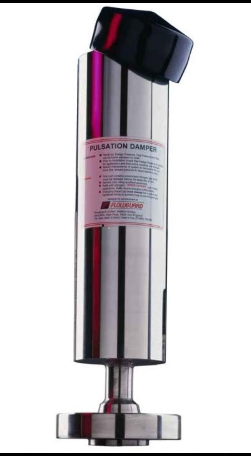 Amortisseur de pulsations GIAW FG 40432/06