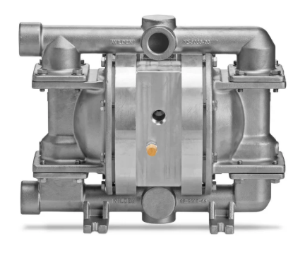 Amortisseur de pulsations GIAW FG 40432/06 FG-50-42-NBR-SS-E-1 1/2" 300 RF/WN