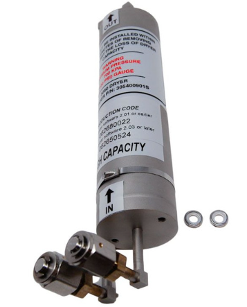 P/N : 305400901S Ensemble sécheur MS 3050-OLV FRU